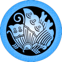 Blue Ageha icon